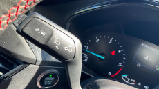 Ford Focus 1.5 EcoBlue 120 ST-Line X 5dr Auto Diesel Hatchback